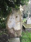 image of grave number 970192